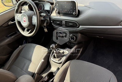 Fiat Tipo Tipo 1.4 5 porte Lounge (11)