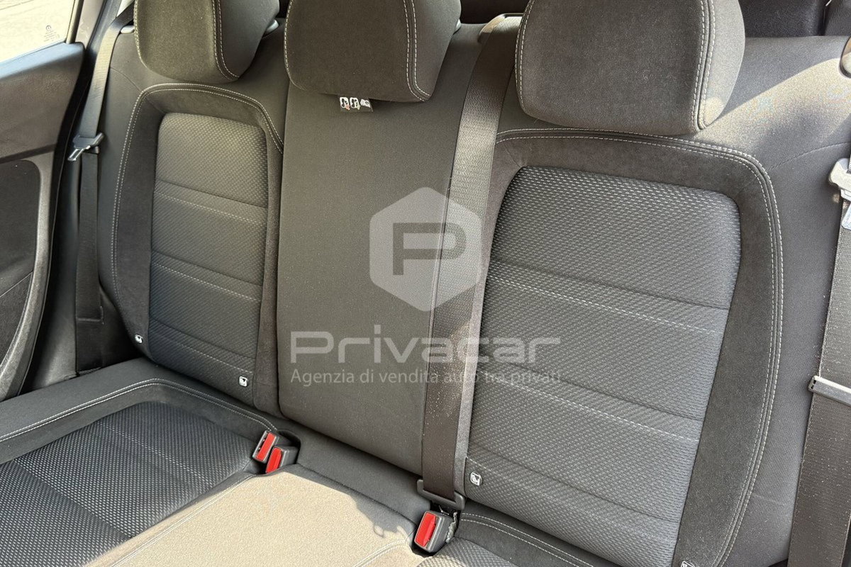 Fiat Tipo Tipo 1.4 5 porte Lounge (13)