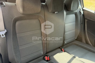 Fiat Tipo Tipo 1.4 5 porte Lounge (14)