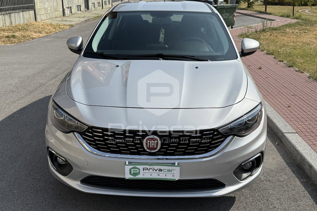Fiat Tipo Tipo 1.4 5 porte Lounge (2)