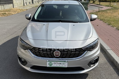 Fiat Tipo Tipo 1.4 5 porte Lounge (2)