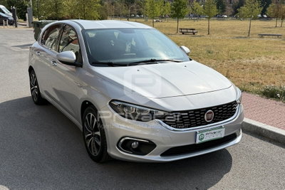 Fiat Tipo Tipo 1.4 5 porte Lounge (3)