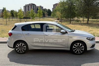 Fiat Tipo Tipo 1.4 5 porte Lounge (4)