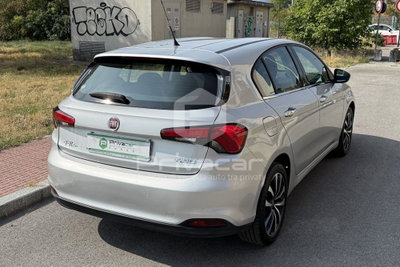 Fiat Tipo Tipo 1.4 5 porte Lounge (5)