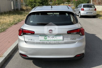 Fiat Tipo Tipo 1.4 5 porte Lounge (6)