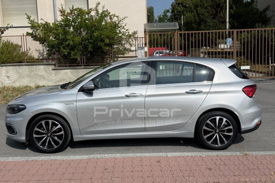 Fiat Tipo Tipo 1.4 5 porte Lounge (8)