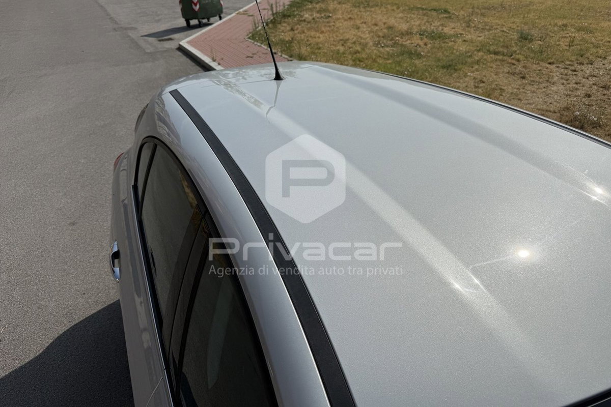 Fiat Tipo Tipo 1.4 5 porte Lounge (9)