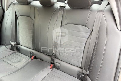 Alfa Romeo Giulia 2.2 Turbodiesel 150 CV Tech Edition (13)
