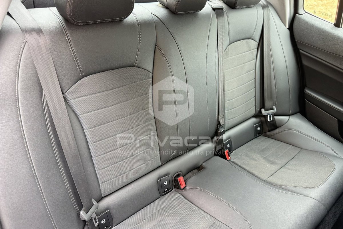 Alfa Romeo Giulia 2.2 Turbodiesel 150 CV Tech Edition (14)