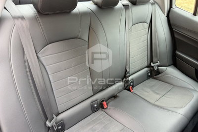 Alfa Romeo Giulia 2.2 Turbodiesel 150 CV Tech Edition (14)