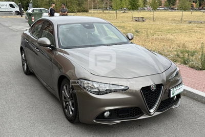 Alfa Romeo Giulia 2.2 Turbodiesel 150 CV Tech Edition (3)