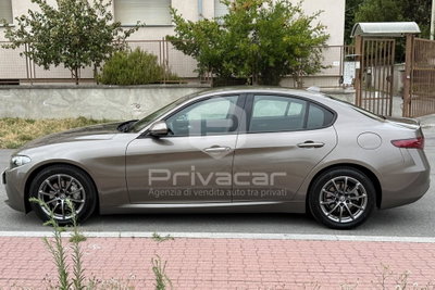Alfa Romeo Giulia 2.2 Turbodiesel 150 CV Tech Edition (8)