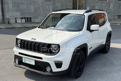 Jeep Renegade 1.3 T4 DDCT Business usata