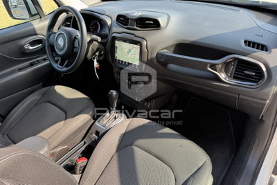 Jeep Renegade 1.3 T4 DDCT Business (10)