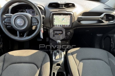 Jeep Renegade 1.3 T4 DDCT Business (11)