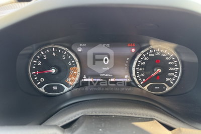 Jeep Renegade 1.3 T4 DDCT Business (12)