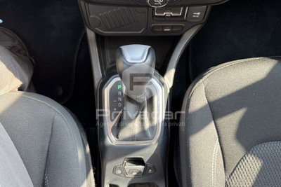 Jeep Renegade 1.3 T4 DDCT Business (13)