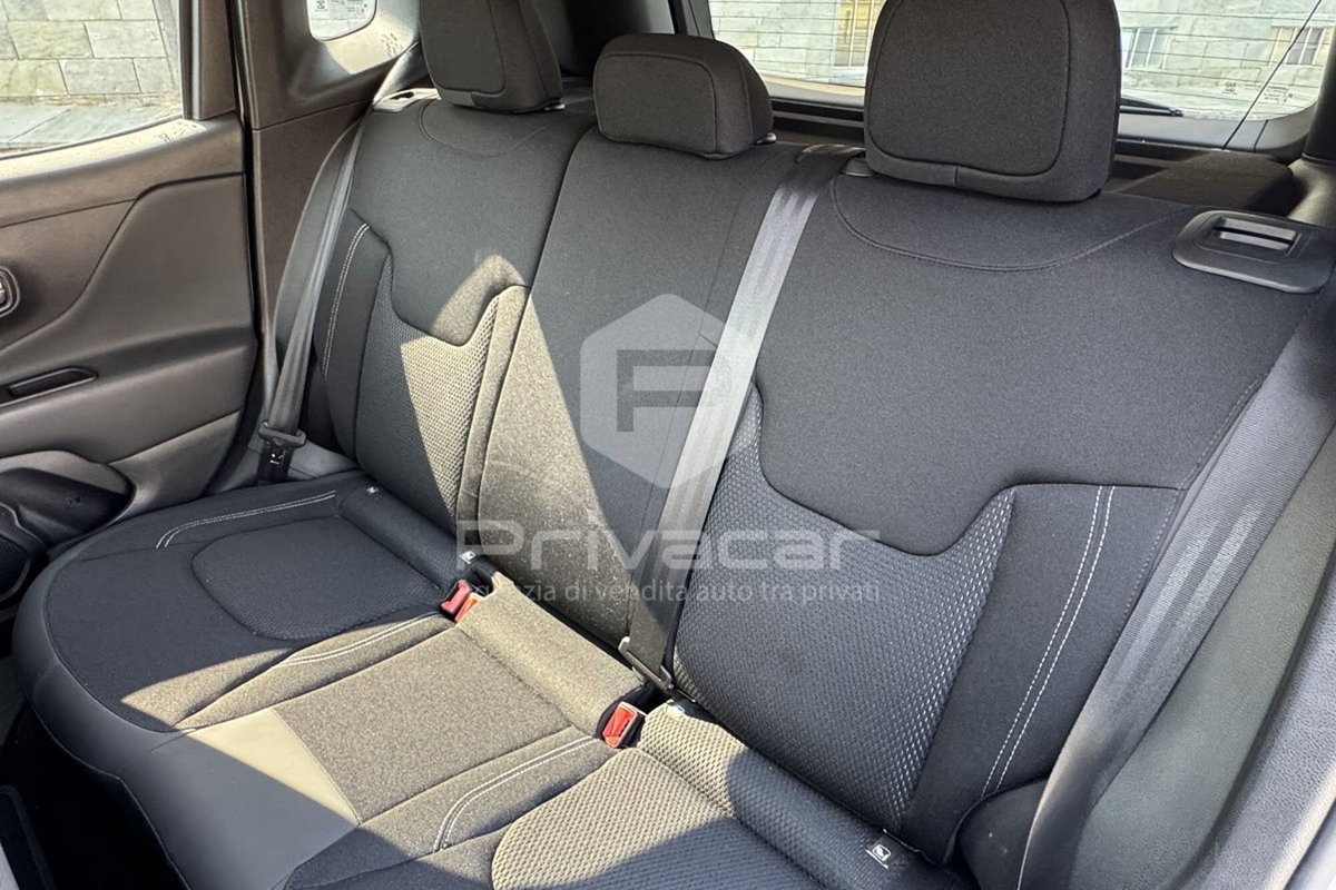 Jeep Renegade 1.3 T4 DDCT Business (15)