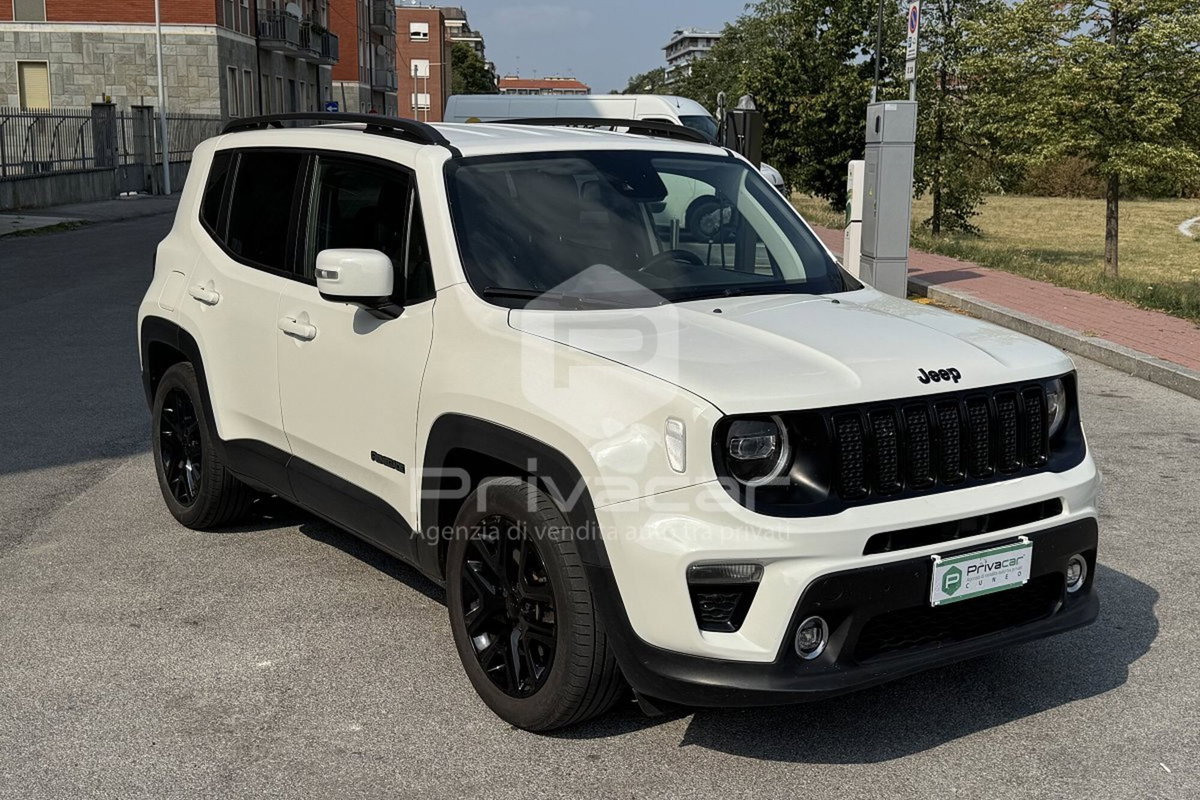 Jeep Renegade 1.3 T4 DDCT Business (3)