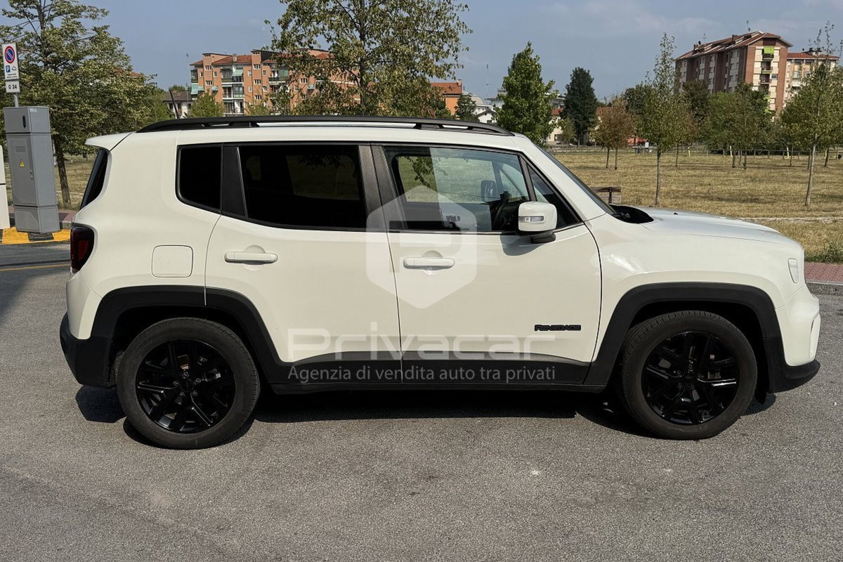 Jeep Renegade 1.3 T4 DDCT Business (4)
