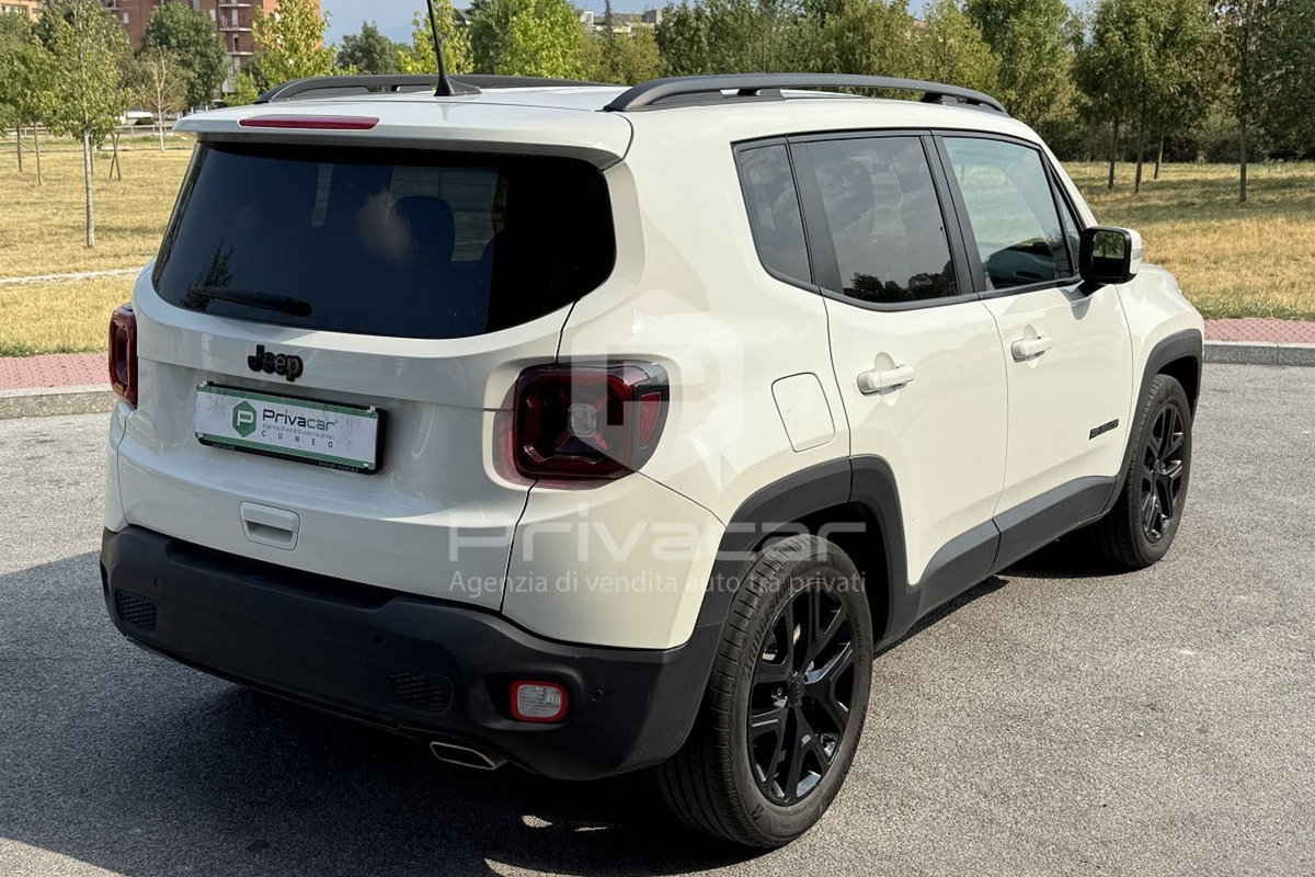 Jeep Renegade 1.3 T4 DDCT Business (5)