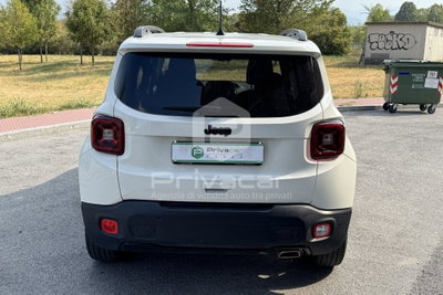 Jeep Renegade 1.3 T4 DDCT Business (6)