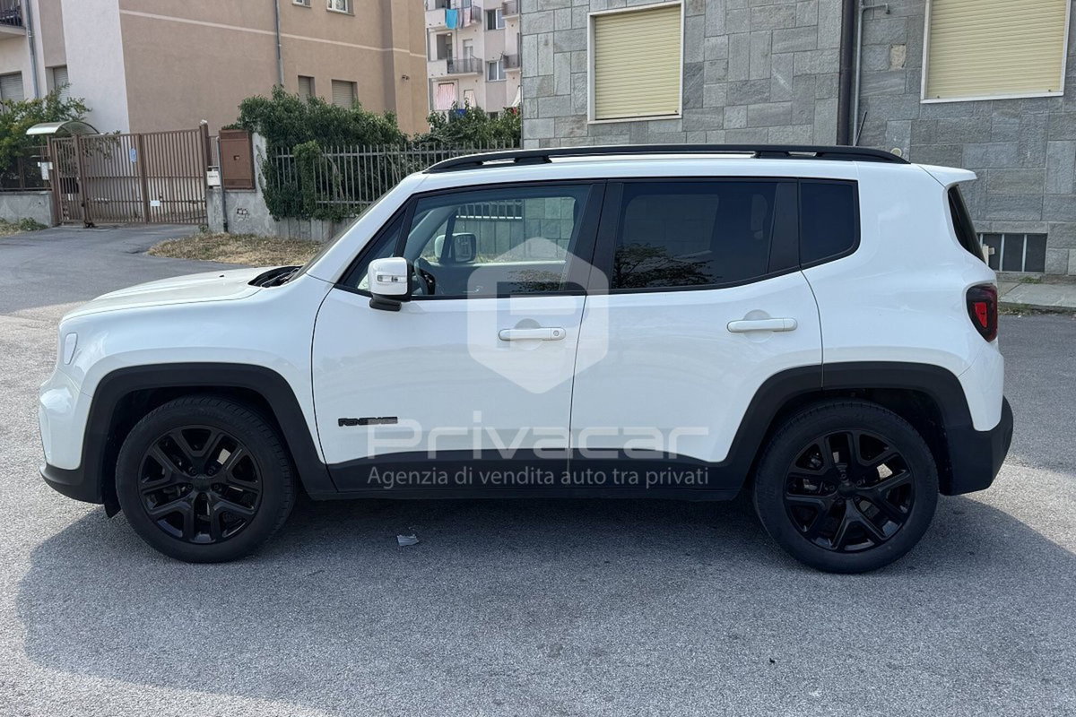 Jeep Renegade 1.3 T4 DDCT Business (8)