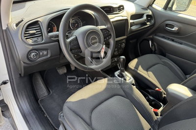 Jeep Renegade 1.3 T4 DDCT Business (9)