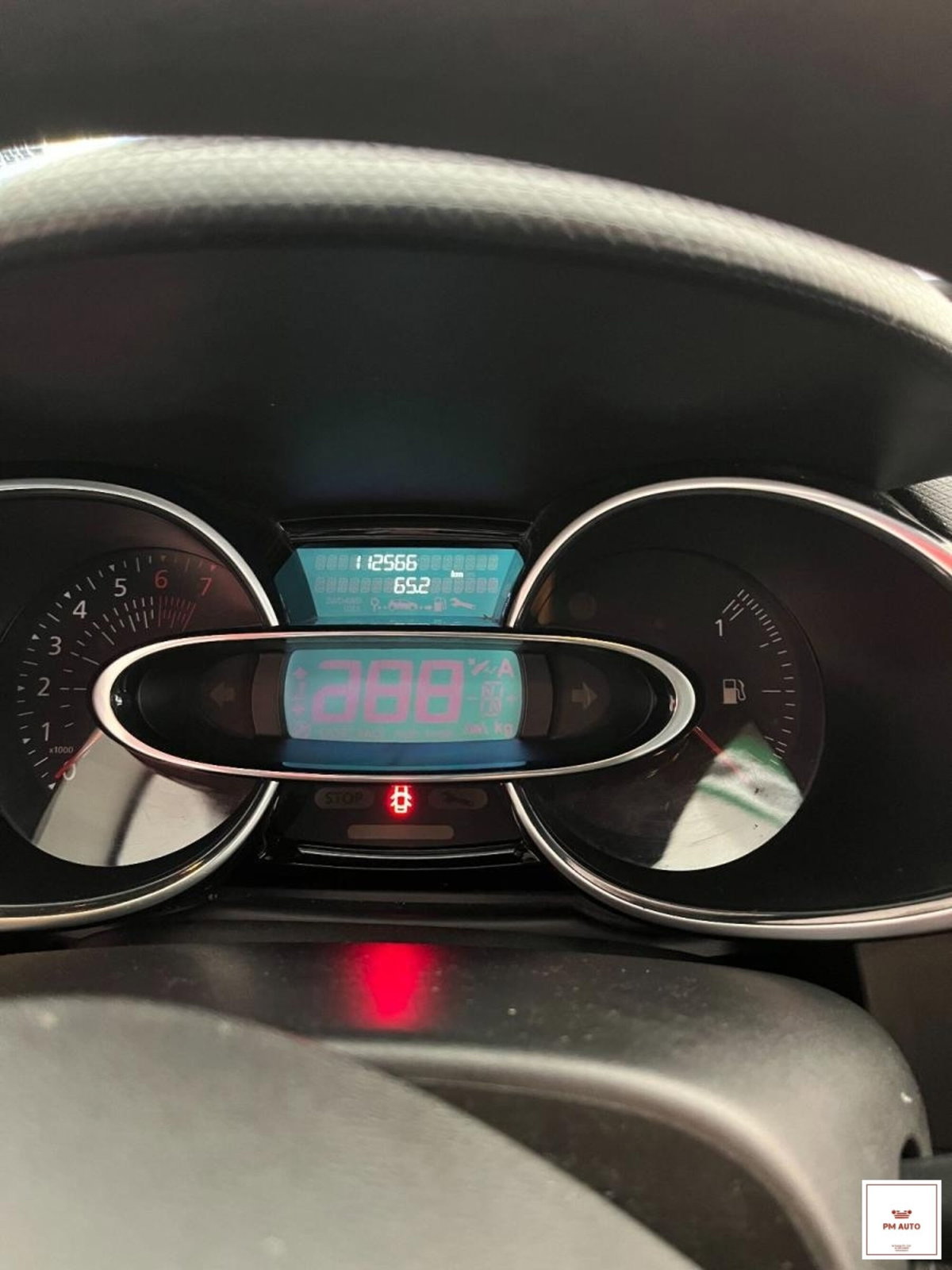 Renault Clio TCe 12V 90 CV GPL 5 porte Duel (4)