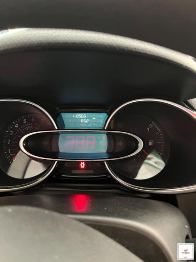 Renault Clio TCe 12V 90 CV GPL 5 porte Duel (4)
