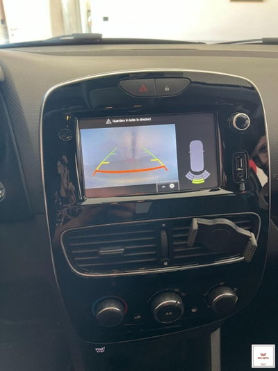 Renault Clio TCe 12V 90 CV GPL 5 porte Duel (8)