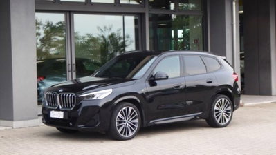 BMW X1 xDrive 23i Msport usata