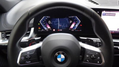 BMW X1 xDrive 23i Msport (10)