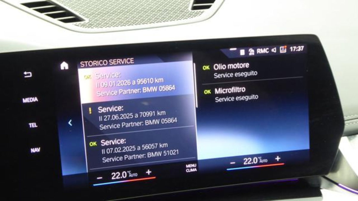 BMW X1 xDrive 23i Msport (15)