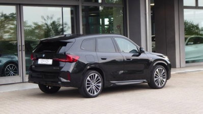 BMW X1 xDrive 23i Msport (3)
