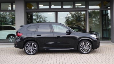 BMW X1 xDrive 23i Msport (4)