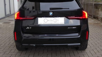 BMW X1 xDrive 23i Msport (6)