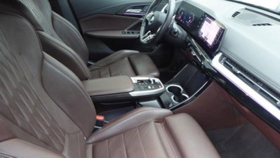 BMW X1 xDrive 23i Msport (8)