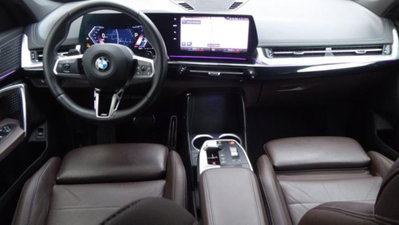 BMW X1 xDrive 23i Msport (9)
