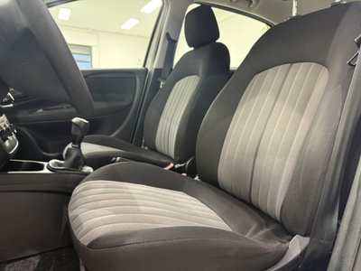 Fiat Punto 1.3 MJT II S&S 95 CV 5 porte Street (16)
