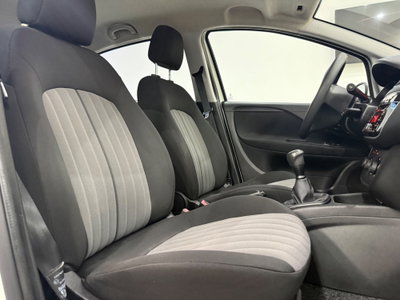 Fiat Punto 1.3 MJT II S&S 95 CV 5 porte Street (17)