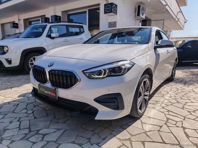 BMW Serie 2 Gran Coupé 218d Coupe Msport usata