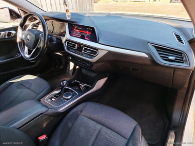 BMW Serie 2 Gran Coupé 218d Coupe Msport (10)