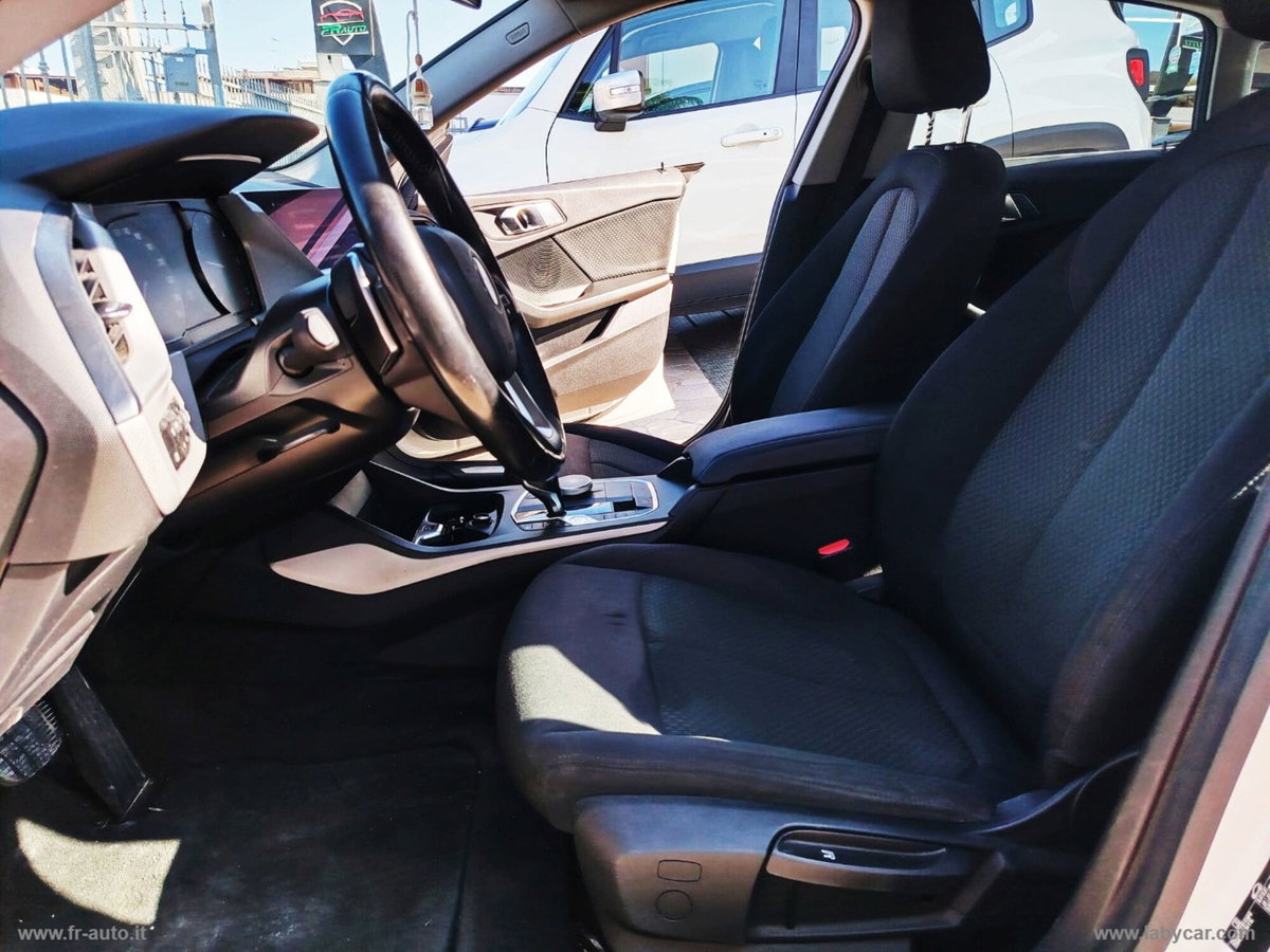 BMW Serie 2 Gran Coupé 218d Coupe Msport (11)
