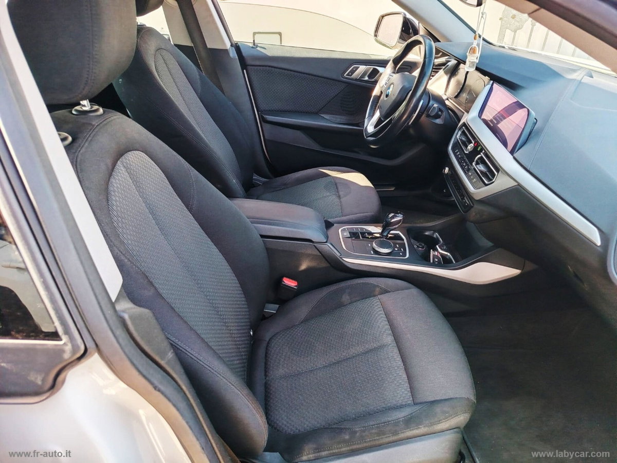 BMW Serie 2 Gran Coupé 218d Coupe Msport (12)