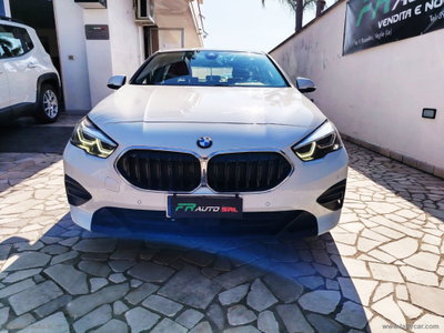 BMW Serie 2 Gran Coupé 218d Coupe Msport (2)