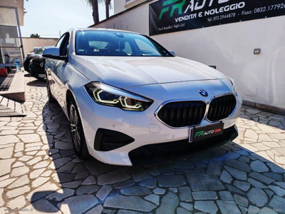 BMW Serie 2 Gran Coupé 218d Coupe Msport (3)