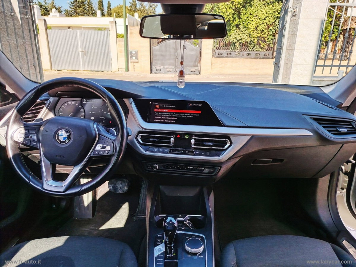 BMW Serie 2 Gran Coupé 218d Coupe Msport (4)