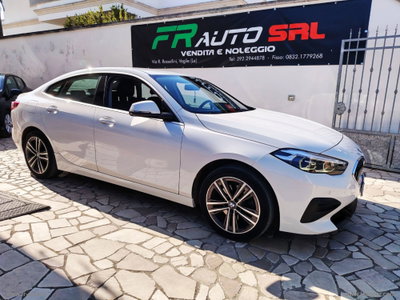 BMW Serie 2 Gran Coupé 218d Coupe Msport (5)