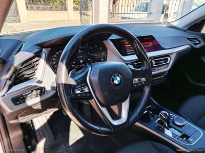 BMW Serie 2 Gran Coupé 218d Coupe Msport (9)